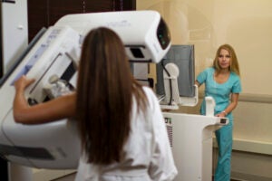 Mammography 1