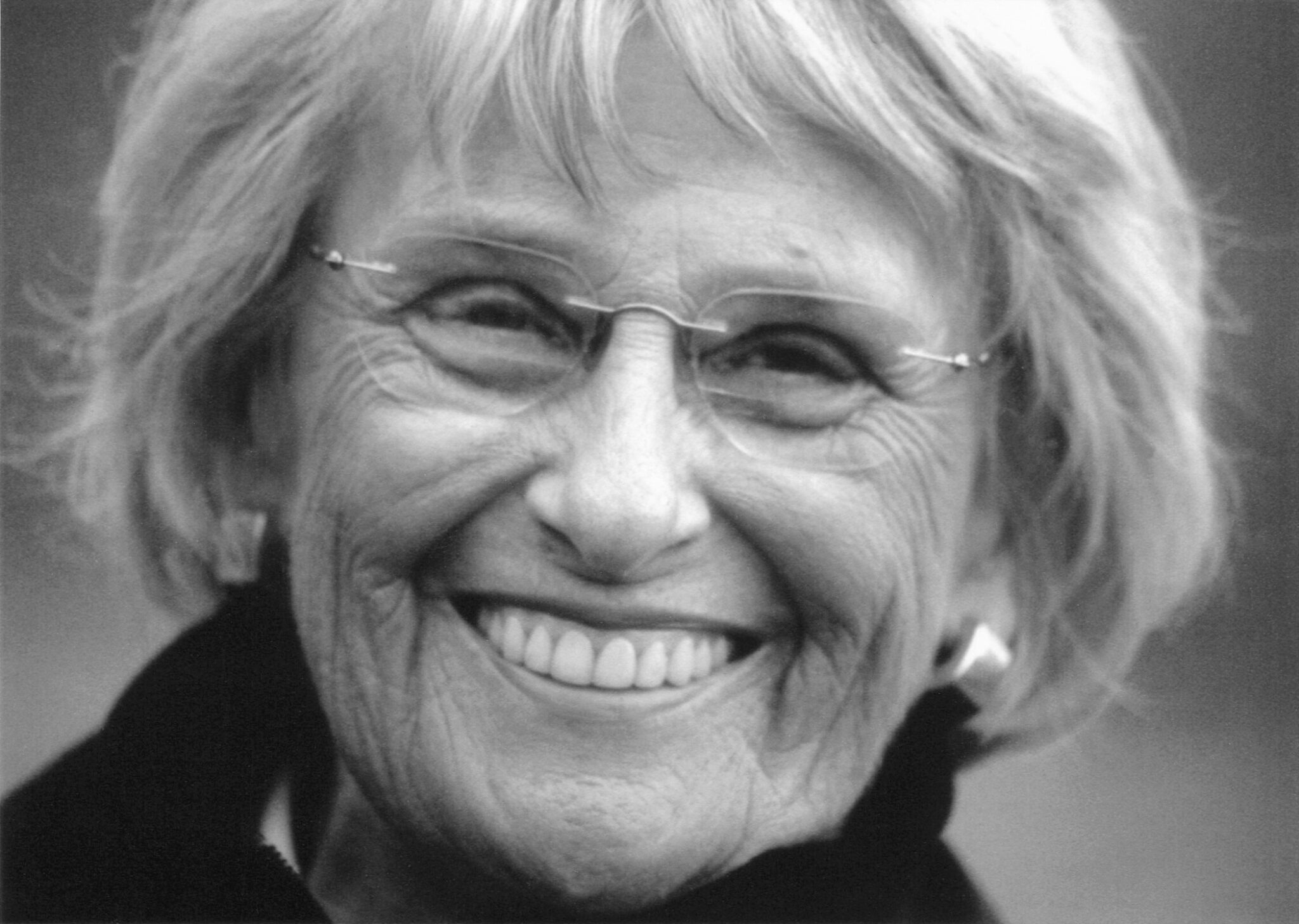 Spirit of Carol Milgard Carol Milgard Breast Center