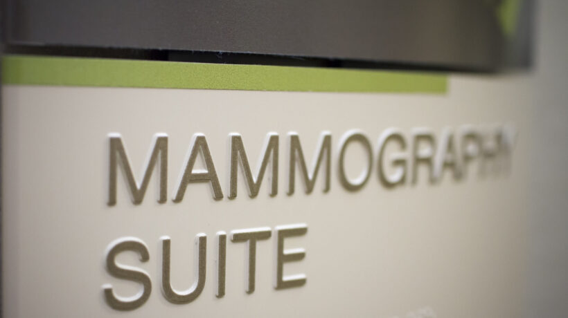 Screening Mammography