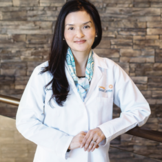 Jeana S. Oh, MD Radiologist