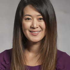 Marianne Kim, MD Radiologist