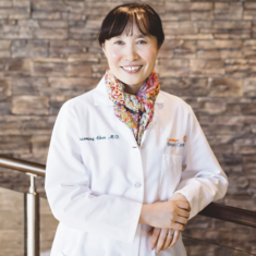 Xiaoming Chen, MD, PhD Radiologist